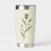 Cardo Verde Vintage