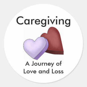Caregiving, uma viagem do amor e da etiqueta da