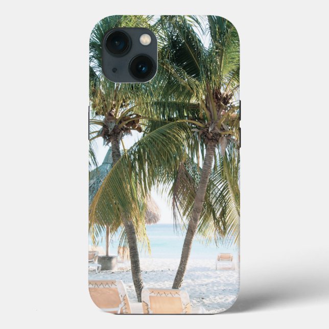 Caribe Beach Bliss 7 #viagem #art (Verso)