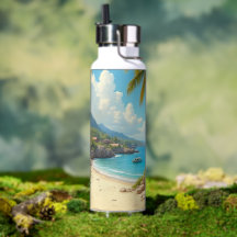 Caribe fim de semana