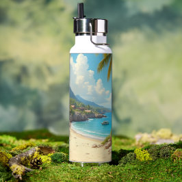 Caribe fim de semana