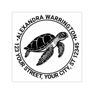 CARIMBO AUTO ENTINTADO 