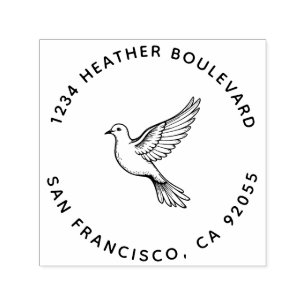 CARIMBO AUTO ENTINTADO 