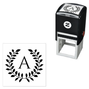 CARIMBO AUTO ENTINTADO 