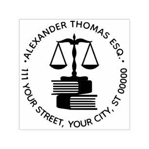 CARIMBO AUTO ENTINTADO 