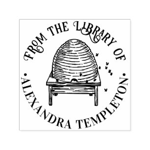 CARIMBO AUTO ENTINTADO 