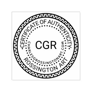 CARIMBO AUTO ENTINTADO 