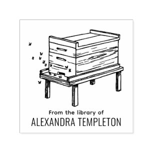 CARIMBO AUTO ENTINTADO 