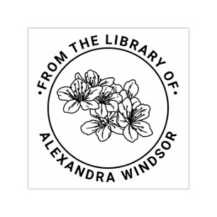 CARIMBO AUTO ENTINTADO 