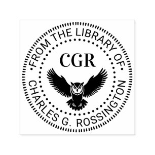 CARIMBO AUTO ENTINTADO 