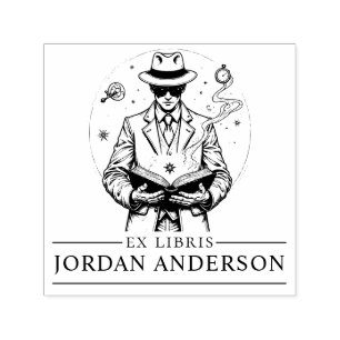 CARIMBO AUTO ENTINTADO 