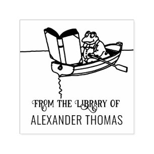 CARIMBO AUTO ENTINTADO 