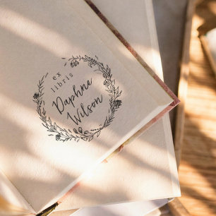 CARIMBO AUTO ENTINTADO 