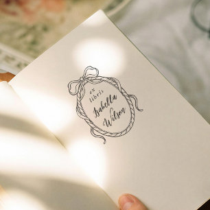 CARIMBO AUTO ENTINTADO 