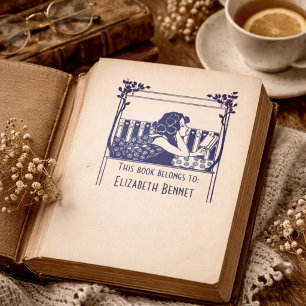 CARIMBO AUTO ENTINTADO 