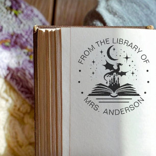 CARIMBO AUTO ENTINTADO