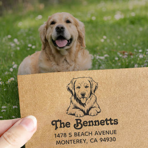 CARIMBO AUTO ENTINTADO