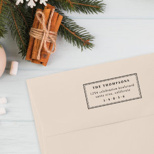 CARIMBO AUTO ENTINTADO 