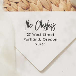 CARIMBO AUTO ENTINTADO