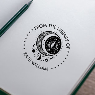 CARIMBO AUTO ENTINTADO 