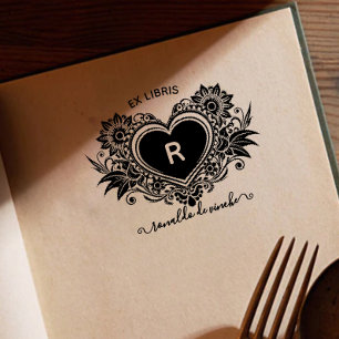 CARIMBO AUTO ENTINTADO 