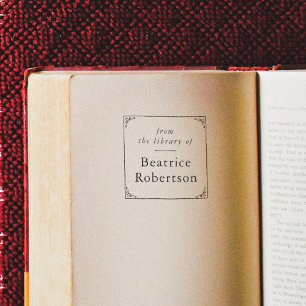 CARIMBO AUTO ENTINTADO