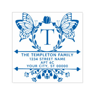 CARIMBO AUTO ENTINTADO 