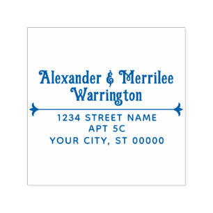 CARIMBO AUTO ENTINTADO