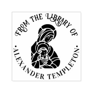 CARIMBO AUTO ENTINTADO 