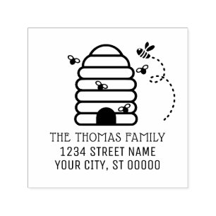 CARIMBO AUTO ENTINTADO 