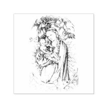 A Madona no Crescente