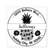 Abacaxi tropical de Natal