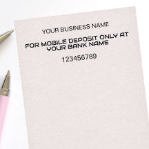 APENAS DEPÓSITO MÓVEL ENDOSSO BANCÁRIO EMPRESARIAL