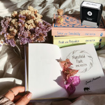 Assinatura de Autor Simples e Simples