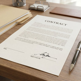 Carimbo Auto Entintado Assinatura Manuscrita Personalizada | Documento