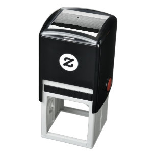 Carimbo Auto Entintado Balão de ar quente