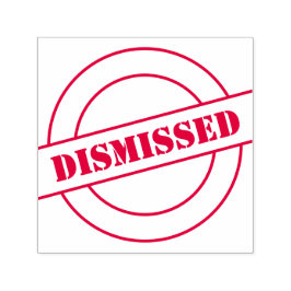 Carimbo Auto Entintado Borracha perdida do escritório da marca personaliz