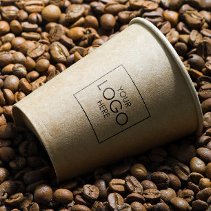 Carimbo Auto Entintado Carregue o logotipo da empresa Personalização da m