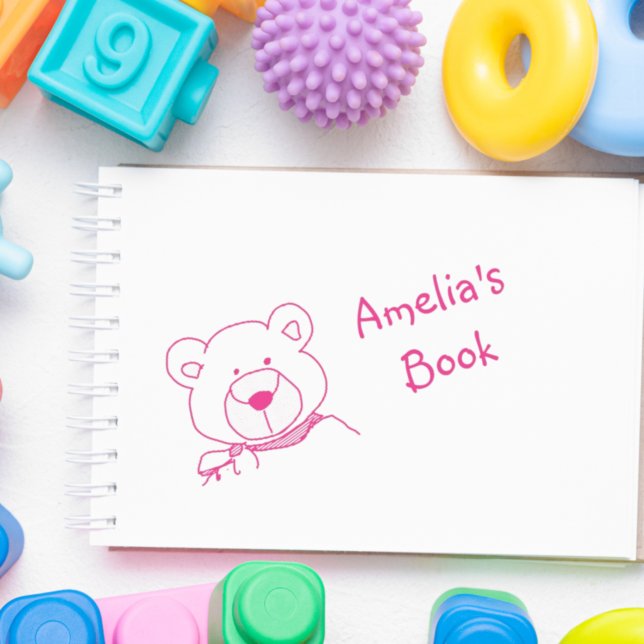 Carimbo Auto Entintado Cartaz do Cartaz (Criador carregado)