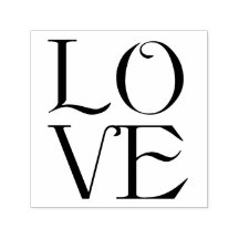 Casamento com Tipografia do Amor