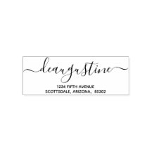 Casamento personalizado Natal etc. Endereço de dev