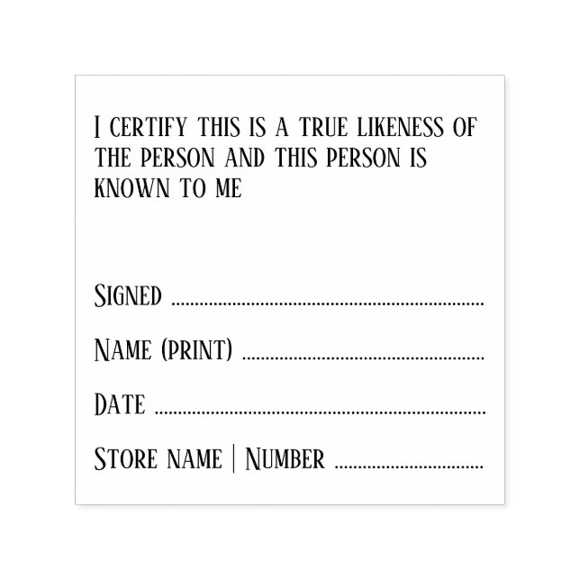 Carimbo Auto Entintado Certificado legal do solicitador (Design)