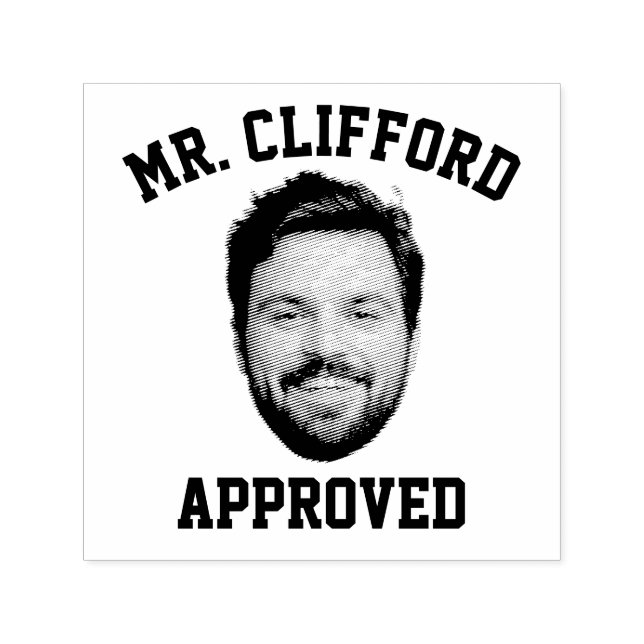 Carimbo Auto Entintado Criar Uma Borracha De Aprovação De Professores De  (Design)