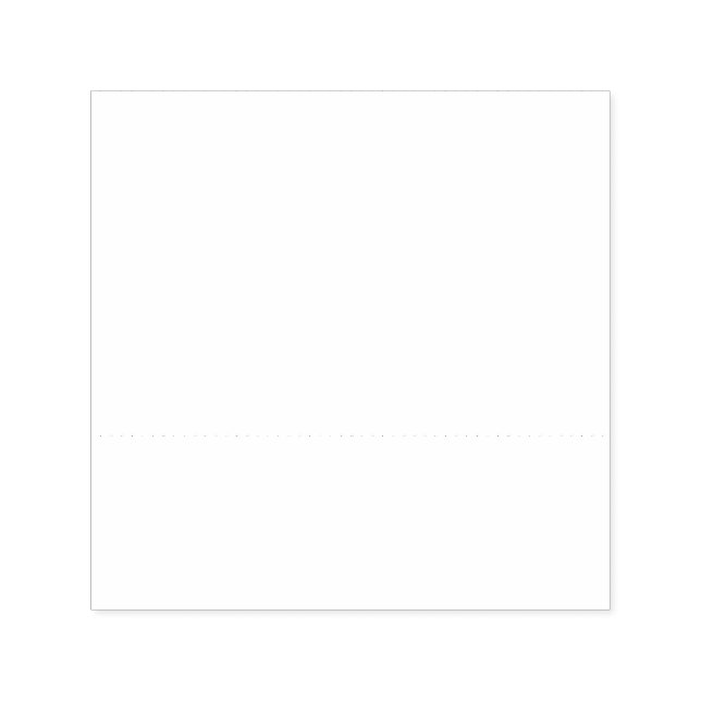 Carimbo Auto Entintado Crie seu próprio branco (Design)