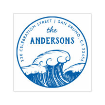 Crie seu próprio endereço de devolução de ondas pe