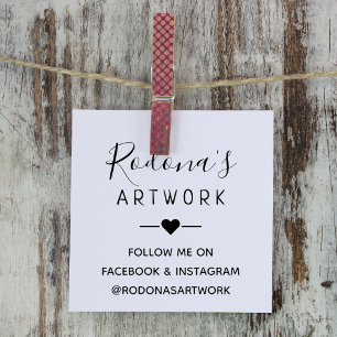 Carimbo Auto Entintado Crie seu próprio selo de autoimpressão Trabalho de