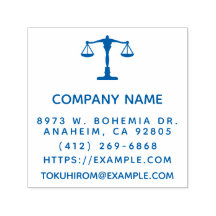 Crie sua própria empresa de advocacia