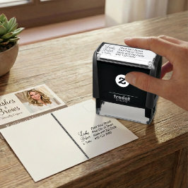 Carimbo Auto Entintado Custom Script Lash Brow Studio Name Address Phone