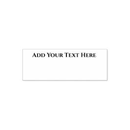 Carimbo Auto Entintado Design