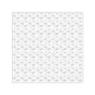 Carimbo Auto Entintado design 102 vertical